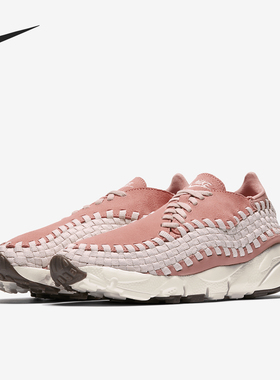Nike/耐克正品Air Footscape Woven女士休闲运动鞋917698-600