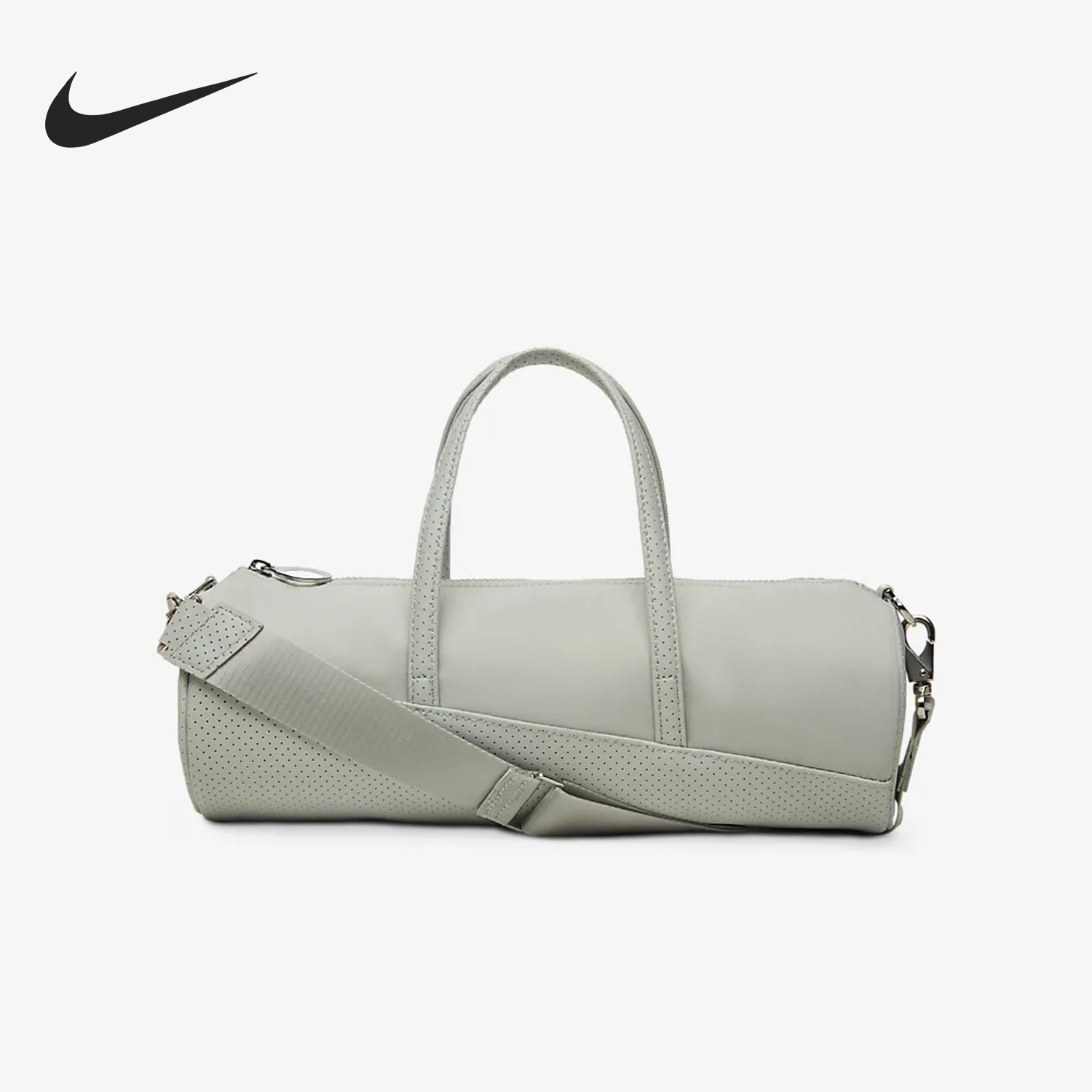 Nike/耐克正品春季新款女子户外运动便携单肩背包DQ5812-034