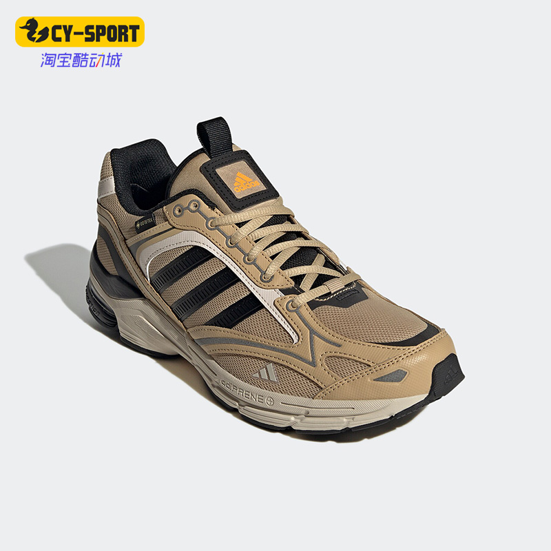 Adidas/阿迪达斯正品新款SPIRITAIN 2000 GTX男女跑步鞋GZ1325