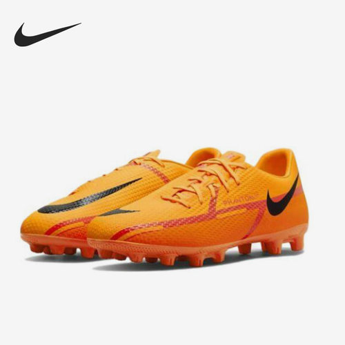 Nike/耐克正品GT2 Academy HG男子硬草地足球鞋DC0795-808