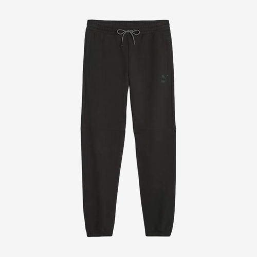 Puma彪马正品男口袋松紧针织日常出行轻便舒适运动裤621367-01