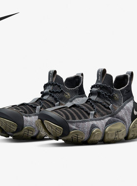 Nike/耐克正品 ISPA Link 男女舒适运动跑步鞋 CN2269-003