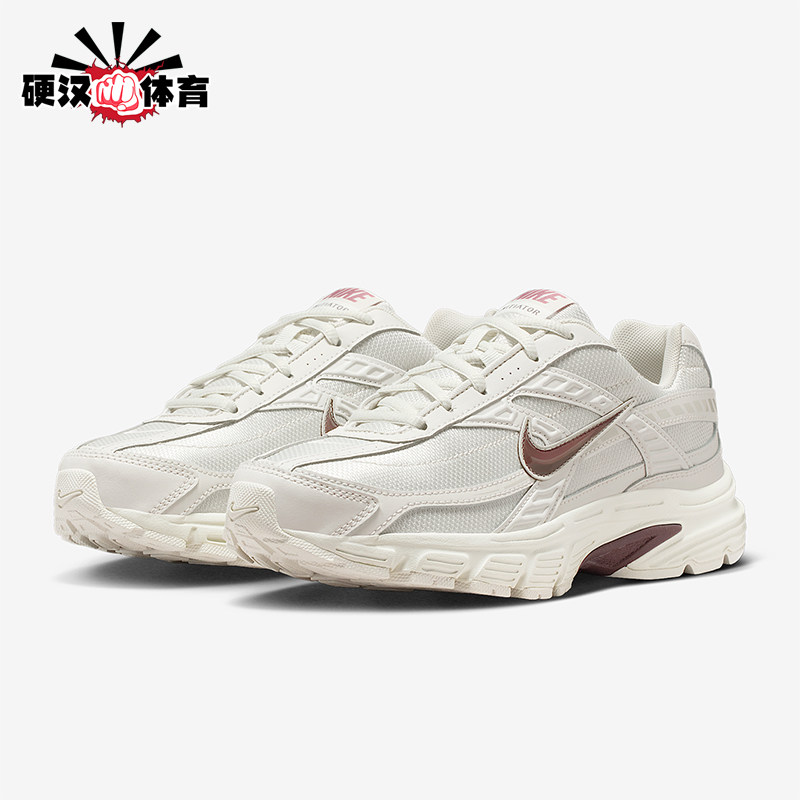 Nike/耐克正品Initiator女士休闲低帮减震耐磨运动鞋394053-007