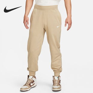 新款 当季 男士 运动休闲简约束脚长裤 206 Nike 528717 耐克正品