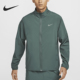 耐克正品 男士 Form Nike Dri FIT 舒适透气夹克外套FB7500 338