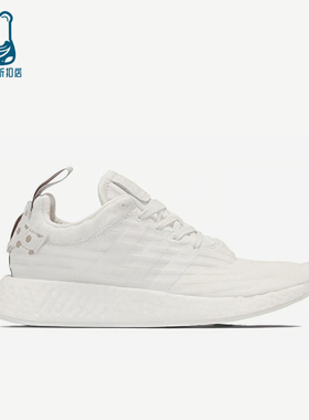 Adidas/阿迪达斯正品女士减震防滑支撑低帮生活休闲鞋BY2245