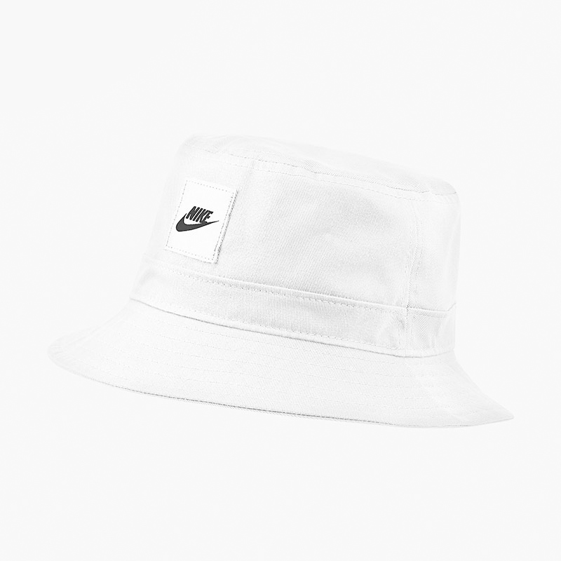 Nike/耐克正品男女同款运动休闲遮阳渔夫帽CZ6125-100