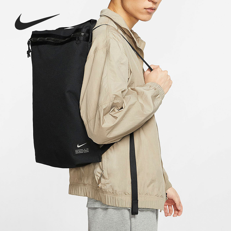 阿迪达斯男女同款时尚潮流腰包