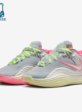 Nike/耐克正品Shapeshift EP男士耐磨缓震运动篮球鞋IM5840-001