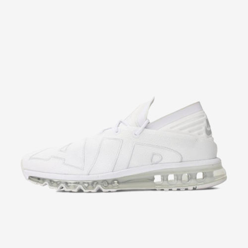 Nike耐克正品Air Max Flair男女舒适减震耐磨跑步鞋942236-100