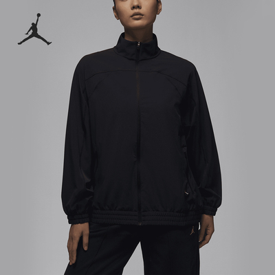 Nike/耐克女士立领外套