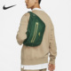休闲男女运动大容量收纳可斜挎腰包DN2556 Nike 耐克正品 341