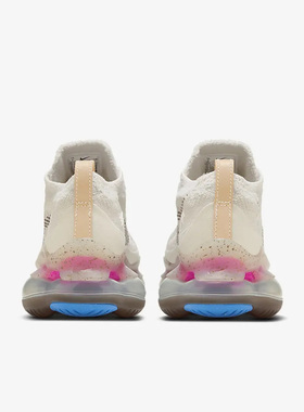 Nike/耐克正品Air Max Scorpion FK男女运动跑步鞋FJ7070-001