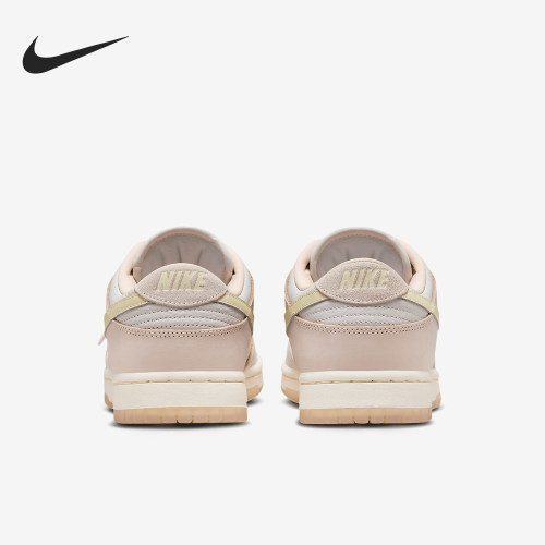 Nike/耐克正品Dunk Low Premium女士轻便休闲板鞋FB7910-601