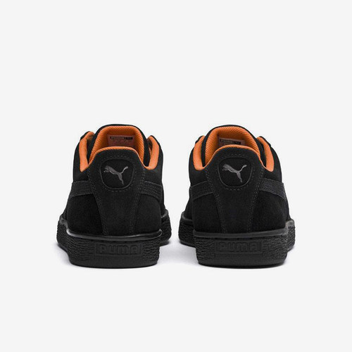 Puma/彪马正品Suede Classic男女绒面经典轻便板鞋367424-02