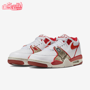 Flight Air 89男女缓震气垫时尚 篮球鞋 101 Nike FD6475 耐克正品