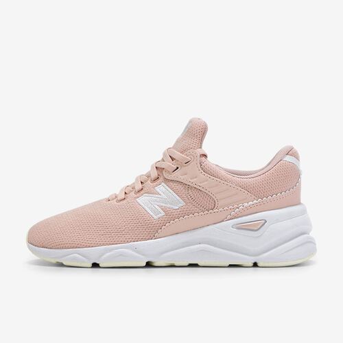 New Balance新百伦正品女款X-90舒适低帮生活休闲鞋WSX90MPC