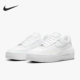 Nike 100 DJ9946 耐克正品 AF1空一号女子运动休闲耐磨板鞋