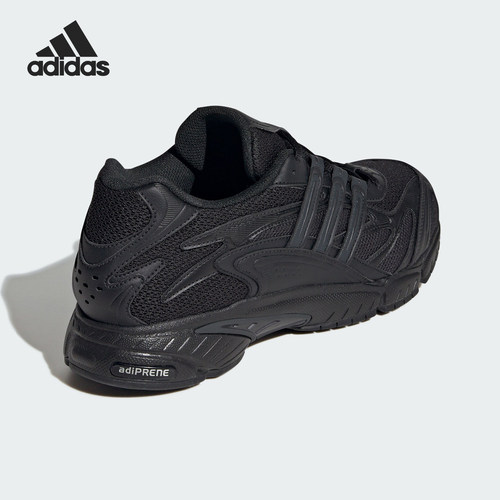 Adidas/阿迪达斯正品TEMPER RUN 2男女网面运动老爹鞋JH5502