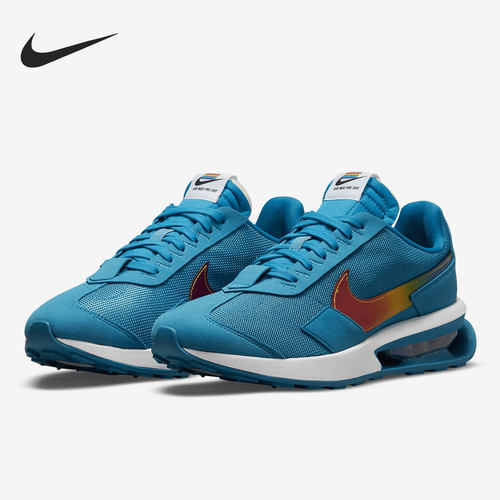 耐克AirMax男子跑步鞋