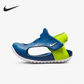 DH9465 Nike 402 PROTECT 3婴童运动轻便凉鞋 耐克正品 SUNRAY