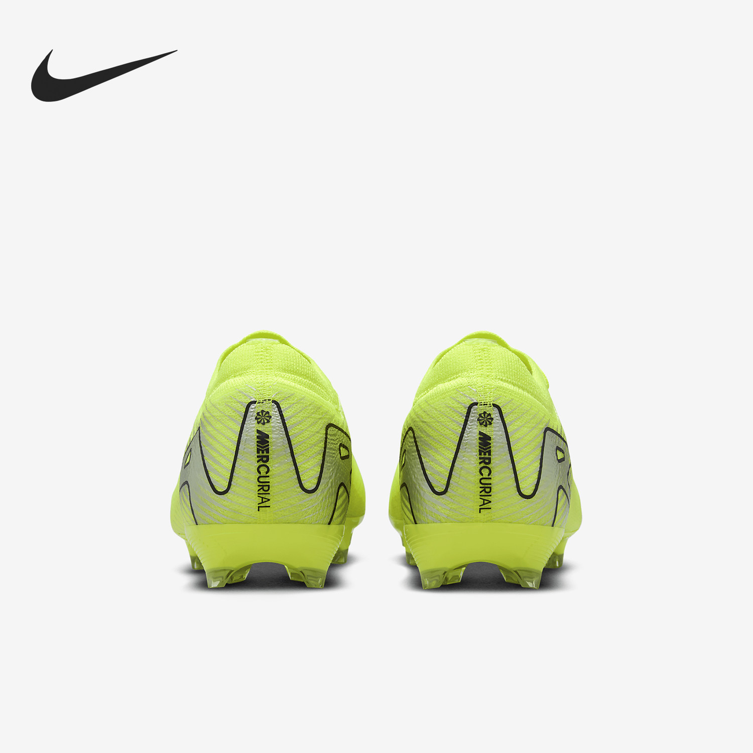 Nike/耐克正品秋季新款儿童耐磨运动训练足球鞋HF5448-700