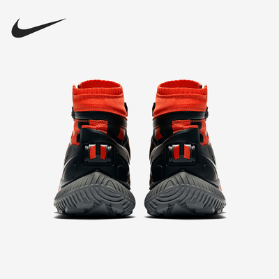 Nike/耐克正品新款男士机能时尚高帮耐磨休闲鞋AA0530-800