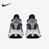 耐克正品 耐磨实战篮球鞋 Renew Nike Elevate 3男士 DD9304 002