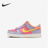 DH9765 Nike 500 low GS女子大童轻便透气休闲鞋 耐克正品 dunk