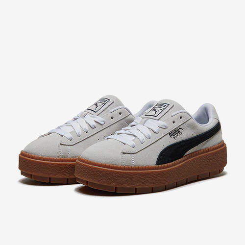 Puma/彪马正品新款女子时尚运动透气耐磨低帮板鞋365830-15
