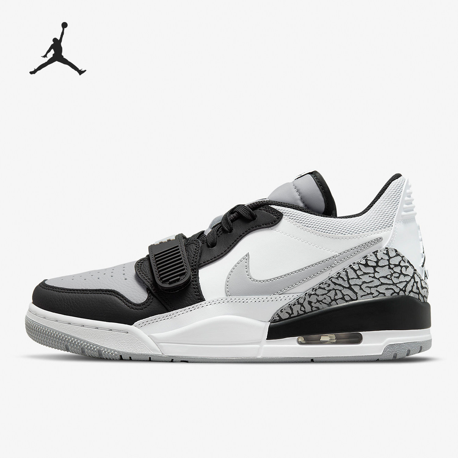 Nike/耐克正品Jordan AJ312男士复古运动篮球鞋CD7069-105