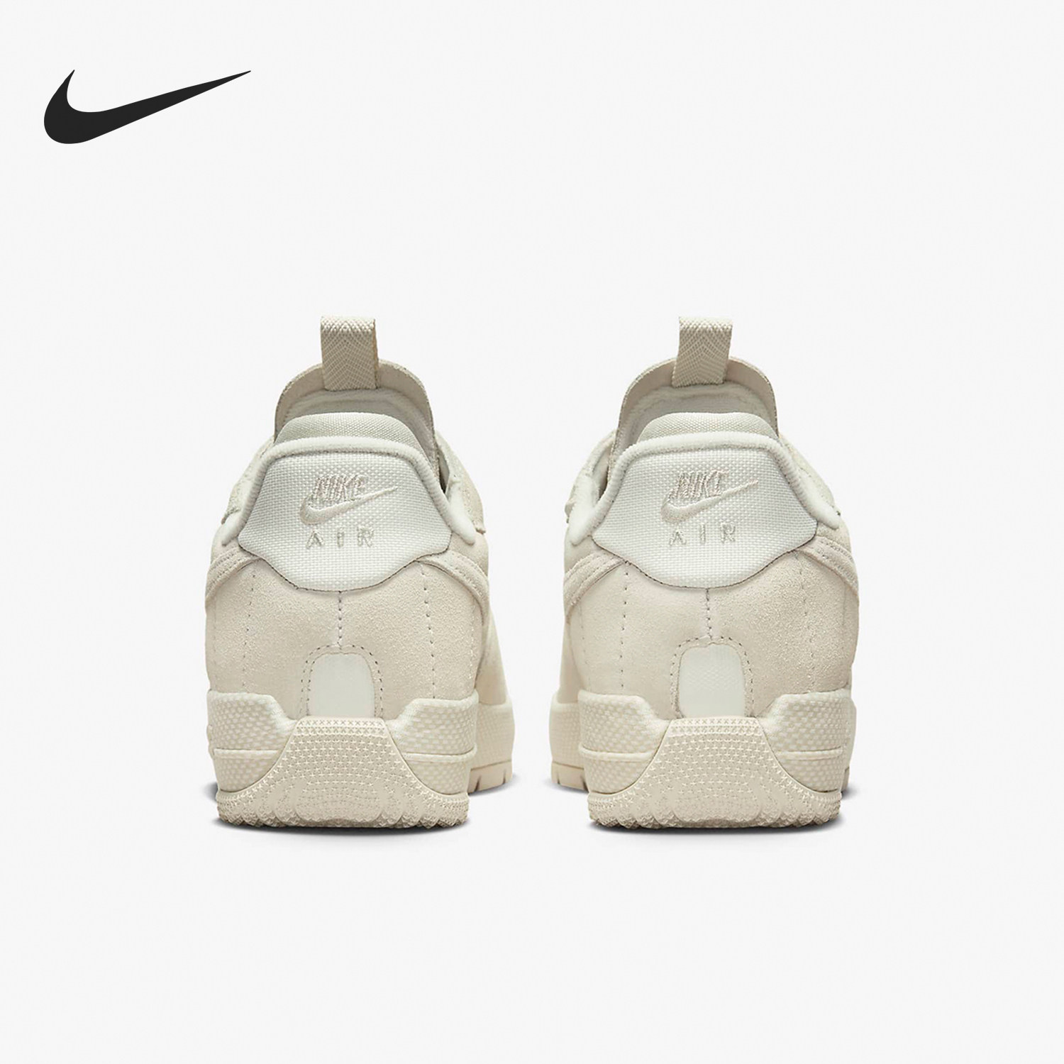 Nike/耐克正品Air Force 1 Wild 女士耐磨运动板鞋FB2348-002,运动鞋new,板鞋,淘宝优惠券,粉丝福利购,淘宝优惠卷