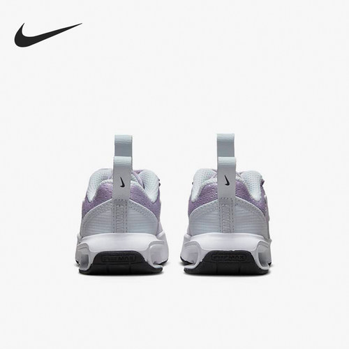 Nike/耐克正品Air Max INTRLK Lite婴童回弹休闲鞋DH9410-500