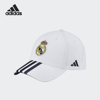 阿迪达斯男子运动棒球帽