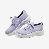 斯凯奇正品 WALK Skechers 女子运动透气休闲健步鞋