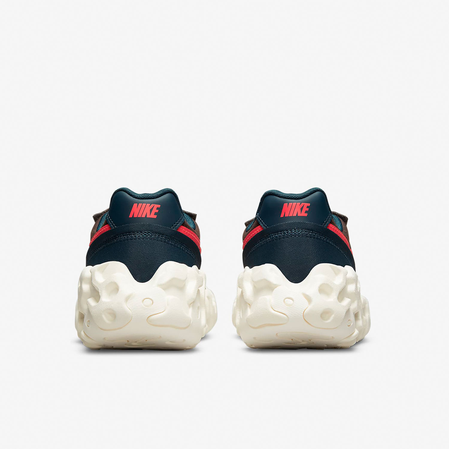 Nike/耐克正品OVERBREAK SP 男子舒适运动跑步鞋 DC8240-400