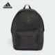 经典 Adidas 男女款 2025新款 运动双肩背包JY0980 阿迪达斯正品