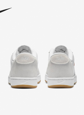 Nike/耐克正品Court Vintage女士轻盈低帮休闲板鞋CW1067-102