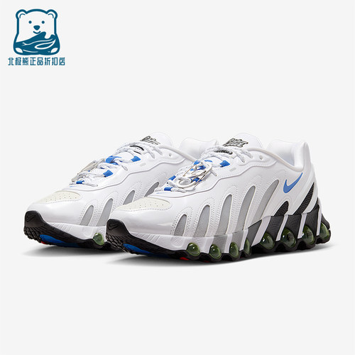 Nike/耐克正品2025冬季款男女日常气垫减震时尚运动鞋IB4029-100