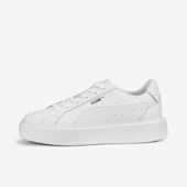 391220 Puma PRO男女时尚 简约厚底休闲板鞋 彪马正品 OSL