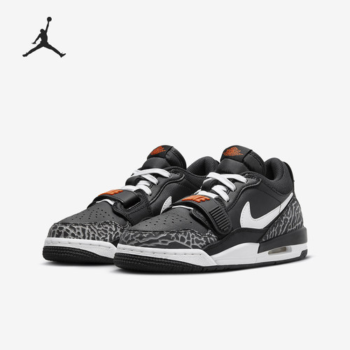 Nike/耐克大童运动篮球鞋
