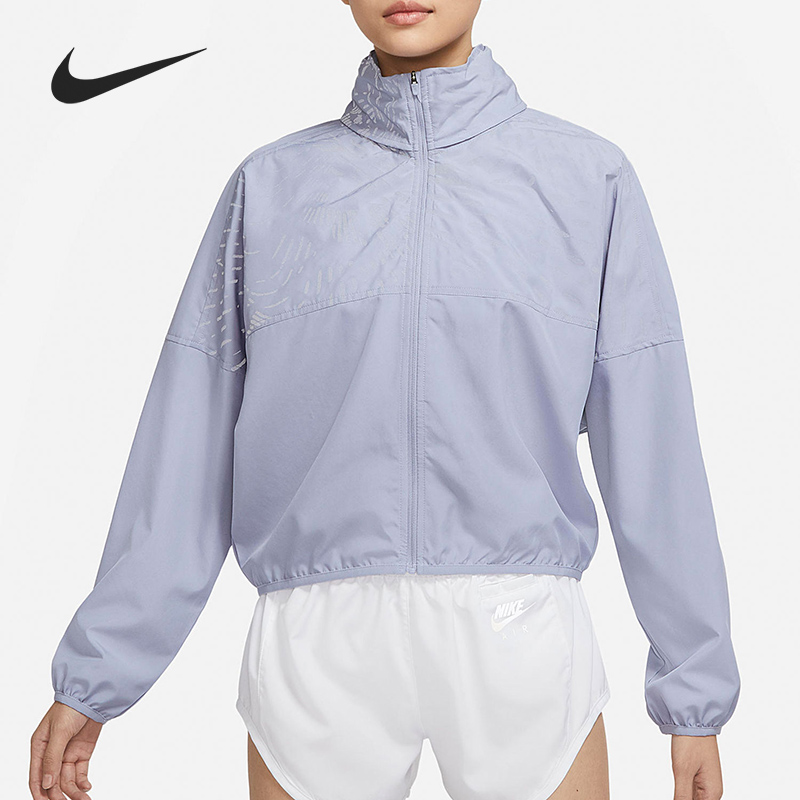 耐克休闲女子时尚外套