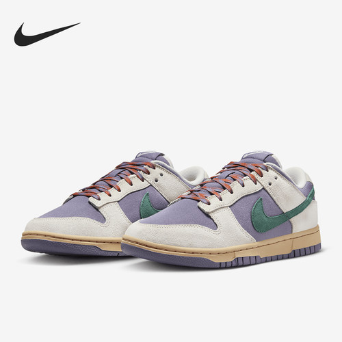 Nike/耐克女士复古运动休闲板鞋
