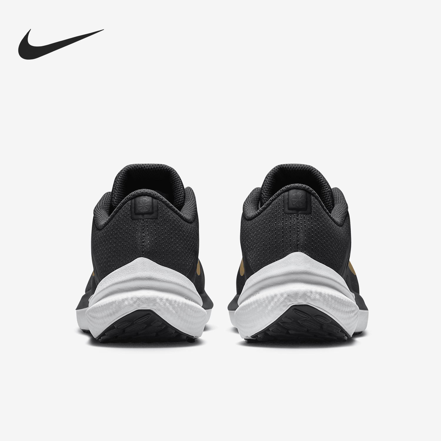 Nike/耐克正品Winflo 10女士缓震耐磨公路跑步鞋DV4023-005