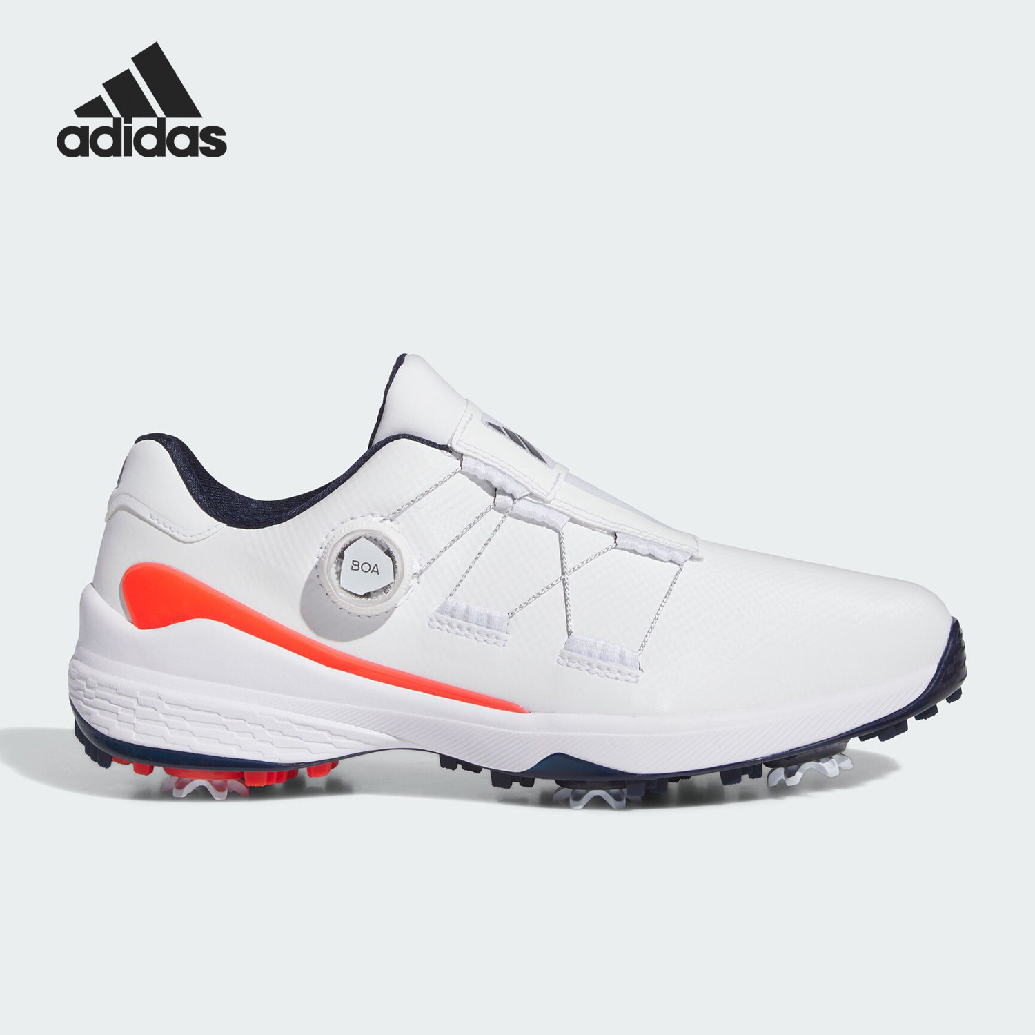 Adidas/阿迪达斯正品ZG23 BOA 男士旋转按钮高尔夫鞋IE2133,运动鞋new,其它运动鞋,淘宝优惠券,粉丝福利购,淘宝优惠卷
