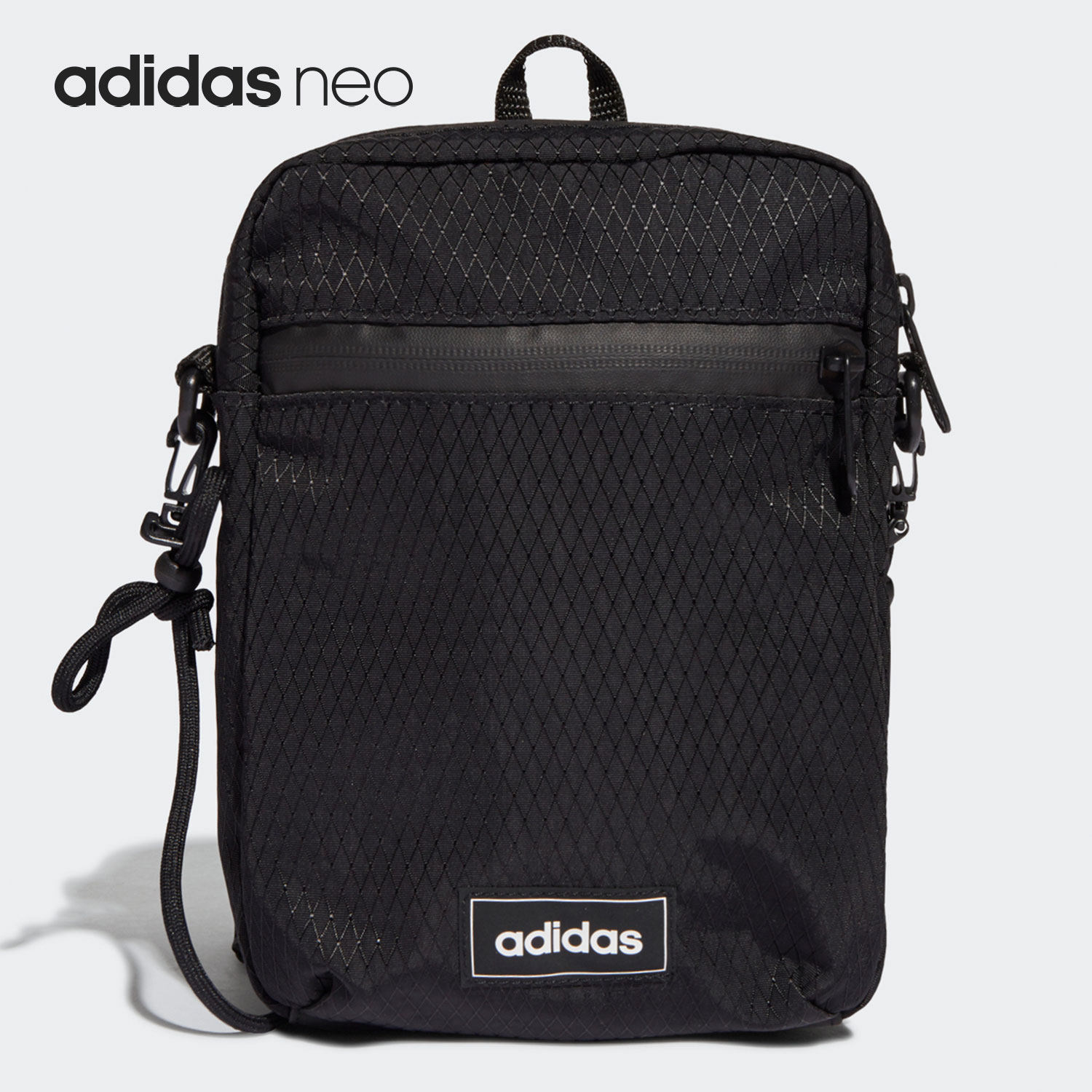 Adidas/阿迪达斯正品当季新款男女休闲运动斜跨单肩背包 GN2011,运动包/户外包/配件,单肩背包,淘宝优惠券,粉丝福利购,淘宝优惠卷