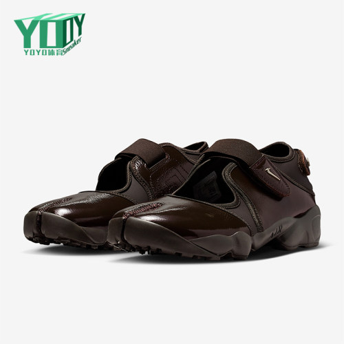 Nike/耐克正品2026春季款女士日常低帮耐磨透气凉鞋IB8954-200
