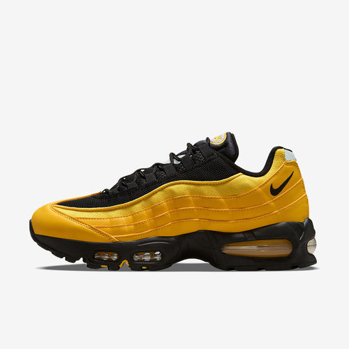 Nike耐克正品Air Max男减震回弹透气系带运动跑步鞋IB1667-700