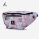 Nike 085 Jordan男女运动休闲便携腰包DZ3757 耐克正品 Air