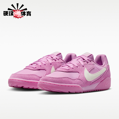 Nike/耐克正品Terra Manta女士时尚低帮经典防滑休闲鞋IO7802-500